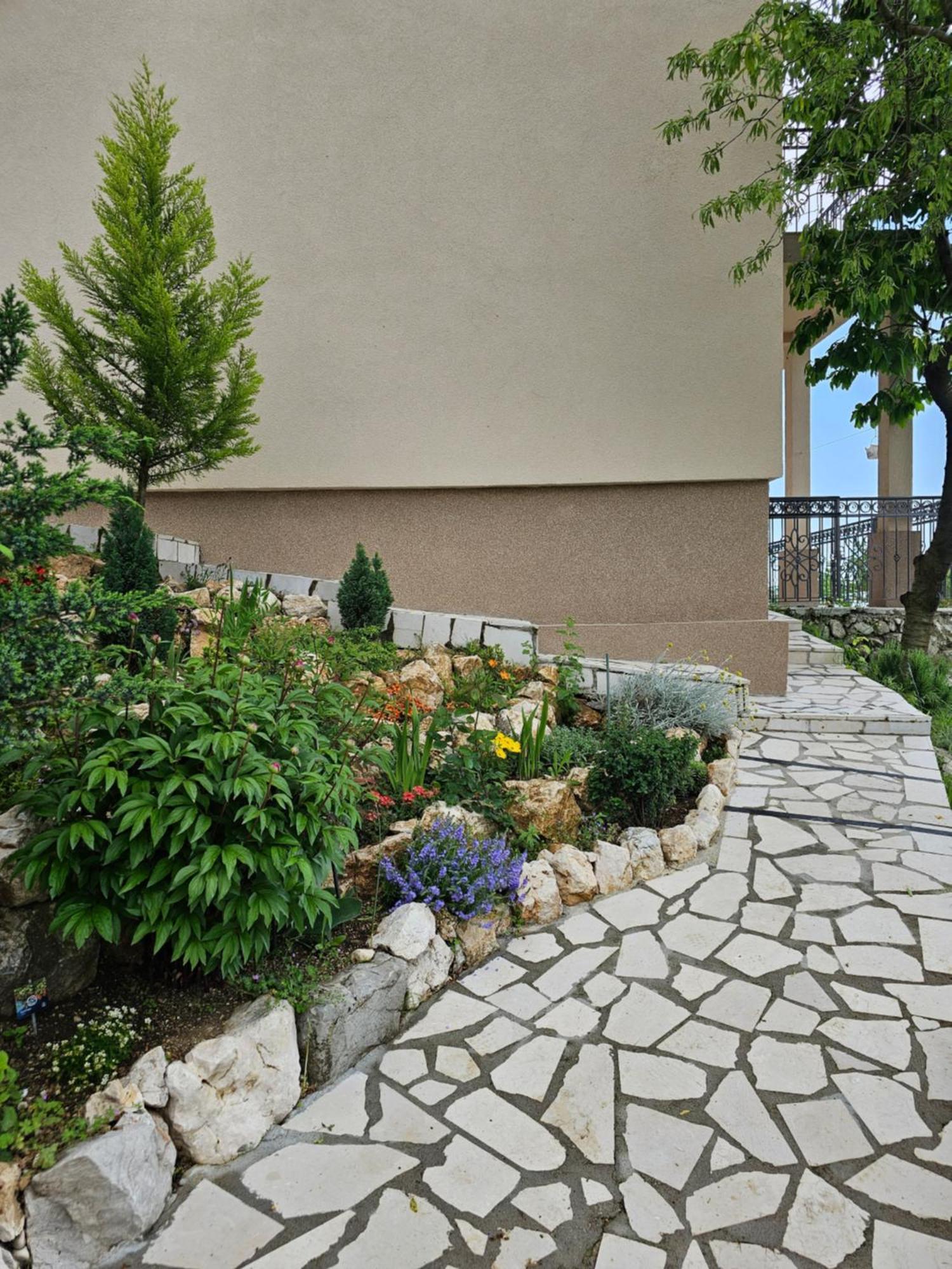 Apartment Paradise 코토르 객실 사진